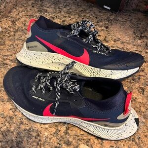 Nike Pegasus trail 3 GORE-TEX// Men’s size 8